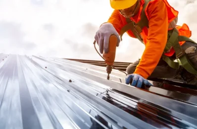 Travaux de zinguerie à Villers-sous-Saint-Leu